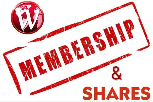 Become a Member Today!