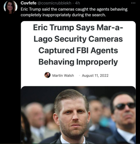 FBI Raid 1