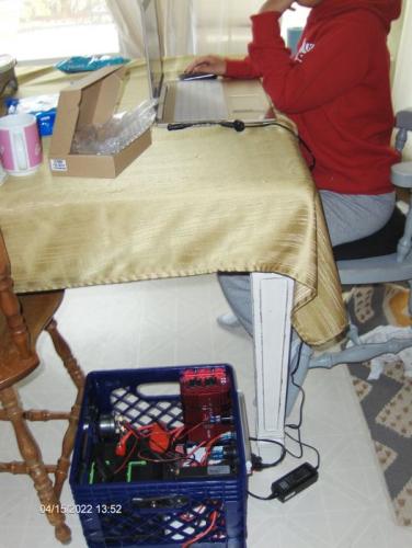 opening photo and introduction