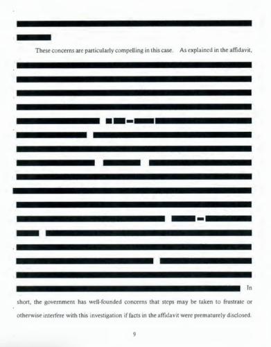 redacted