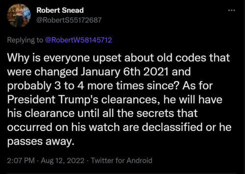 Nuclear Codes 2