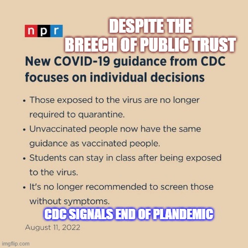 CDC Overlords August2022