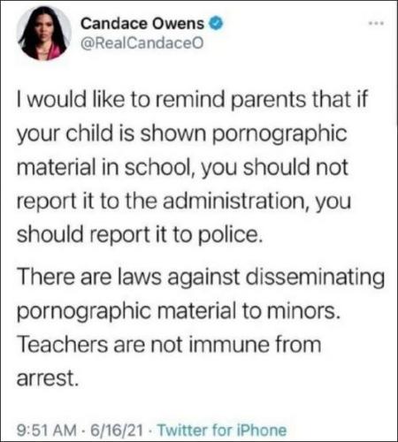 candace owens57