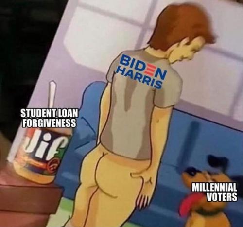 tax dollars to pay student loans13