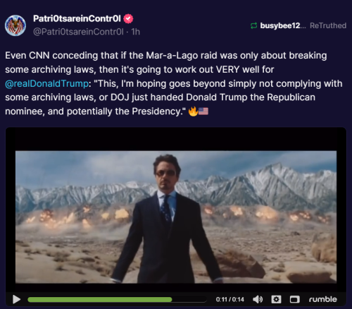 FBI Raid 1