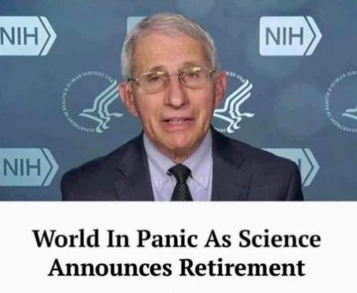 trust the science67