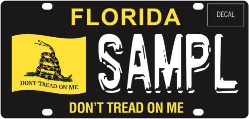 Dont tread on me