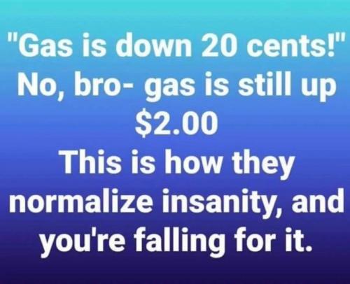 Gas Prices 1