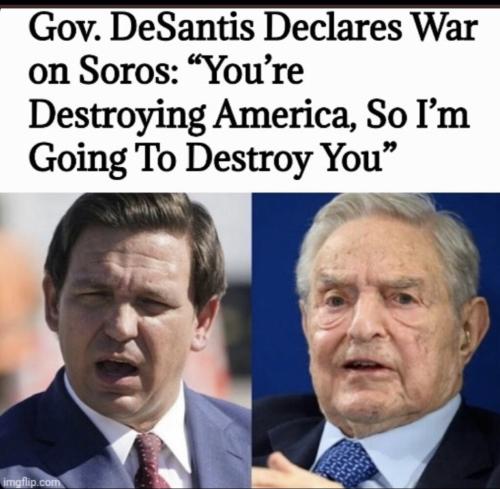 Soros 1