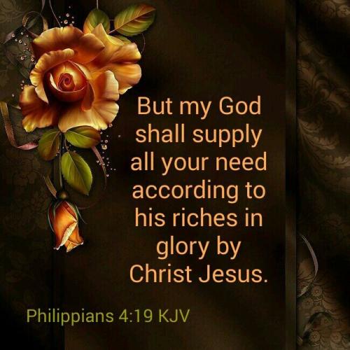 riches