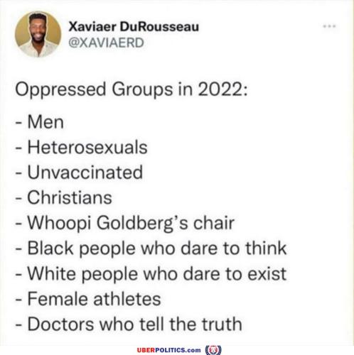 oppressed-groups