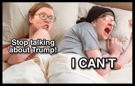 Trump 1