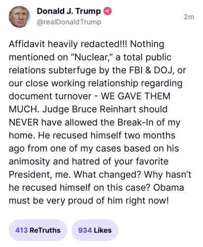 Affidavit 3