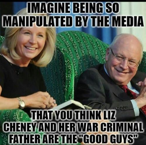 Cheney 1