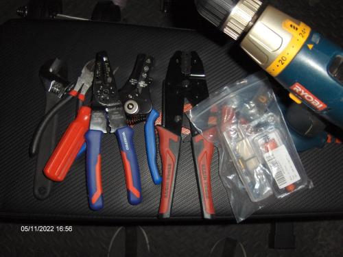 gathering everything 4