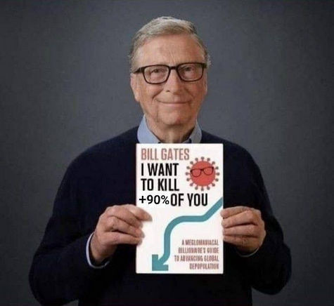 bill gates67