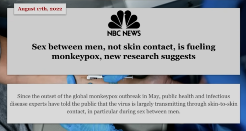 not wanting to know the truth