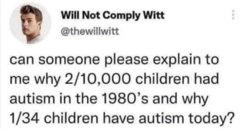 Autism