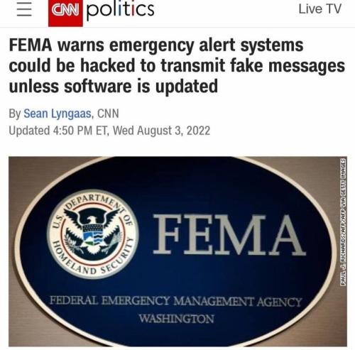 FEMA 1