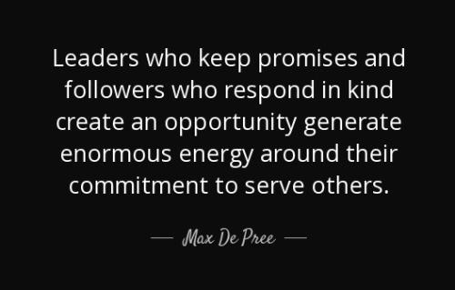 1-Leadership Promise