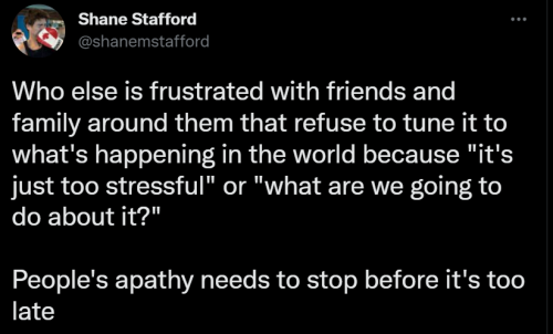 Apathy 1