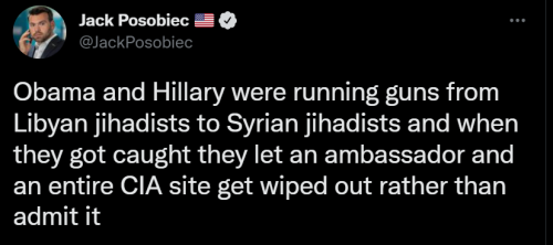 Benghazi 1