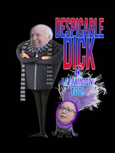 Cheney 2