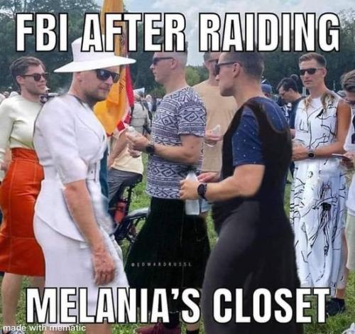 fbi_melanias_closet