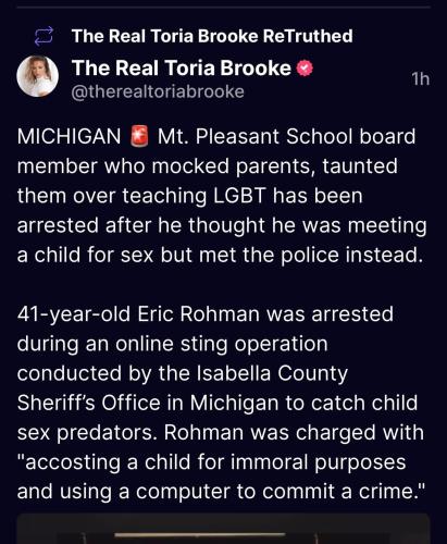 Arrest 1
