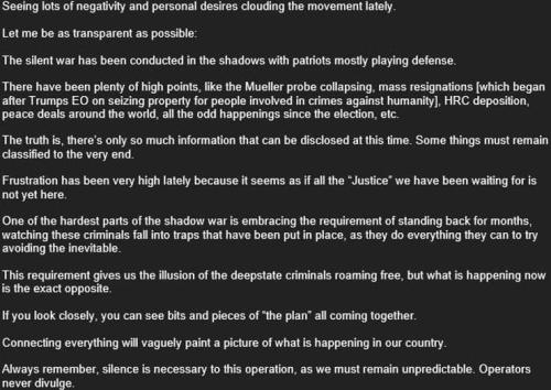 Movement 1