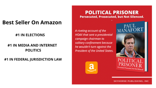 Best Seller On Amazon #1 in Elections #1 in Media and Internet Politics #Federal Jurisdiction Law-2