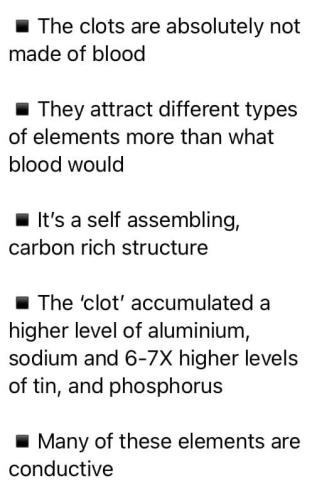 Clots 1b