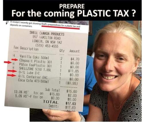plastic tax
