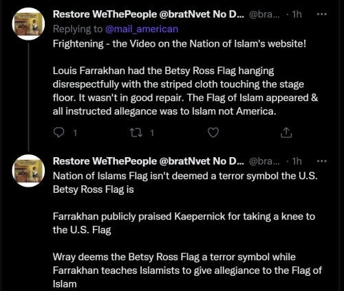 Terror Symbols 2
