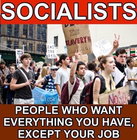 socialists