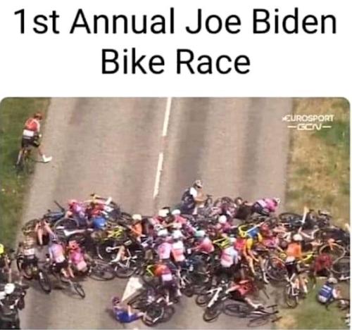 RidinWithBiden2022