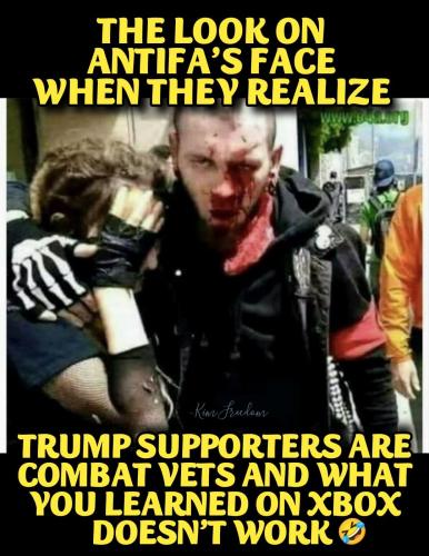 Antifa 1