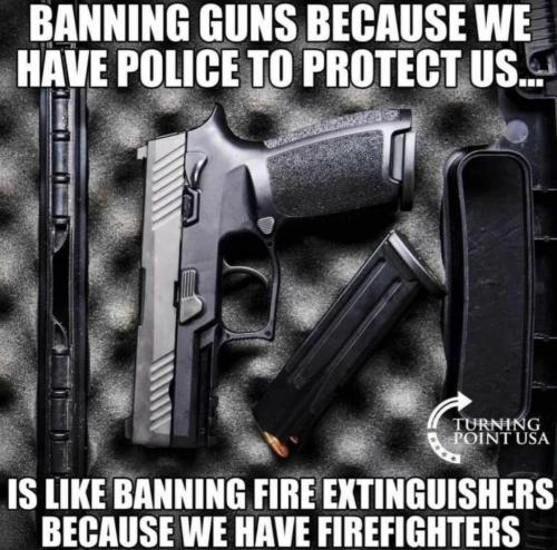 ban guns :fire ext wim