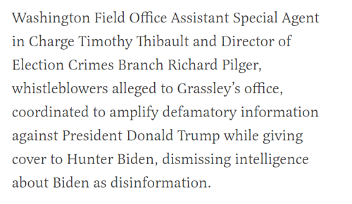 FBI 1