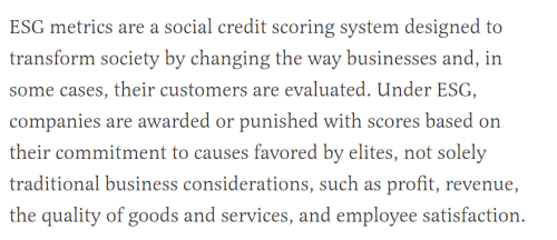 Social Credit 1