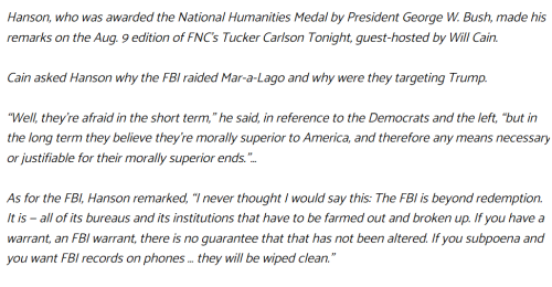 FBI 1