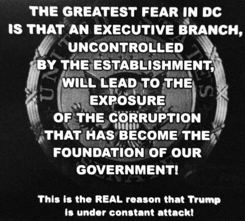 Trump Attacks 1