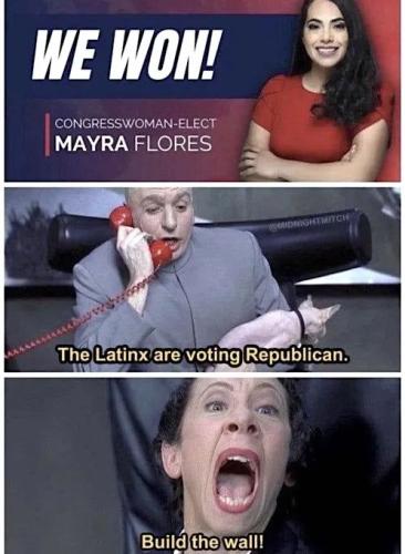 Its2022AndNowDemocratsBuildTheWall