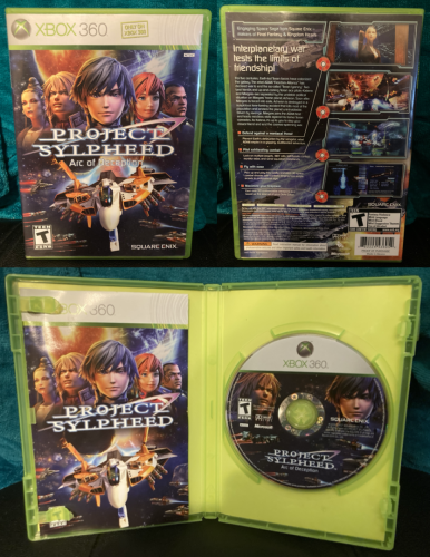 CIBSunday Project Sylpheed