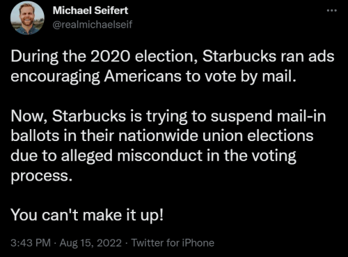 Starbucks 1