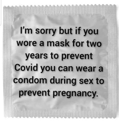 condom f