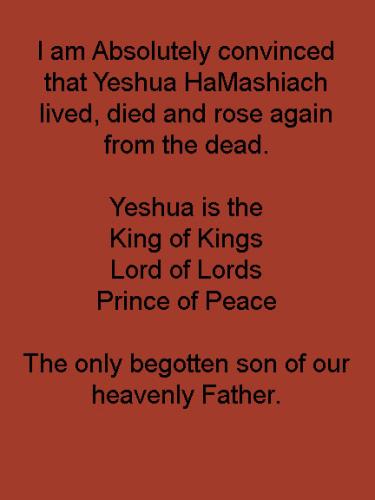 Yeshua005