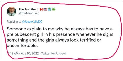 pedo joe34
