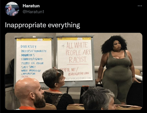 Racism 1