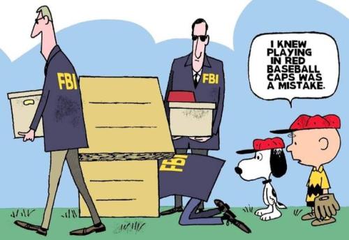 FBI